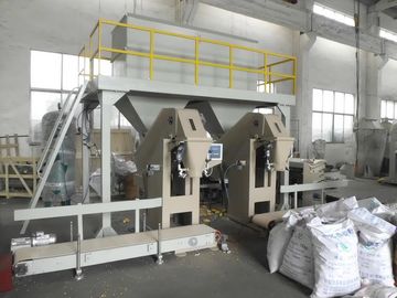 Kundengebundener Holzkohlen-Kies/Kiesel-/Kohlen-Aufbauschungs-Maschine, Holzkohlen-Verpackungsmaschine